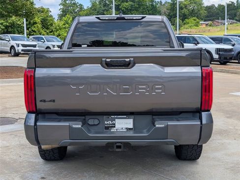 Used 2022 Toyota Tundra SR5 w/ TRD Sport Package AWD/4WD image 23