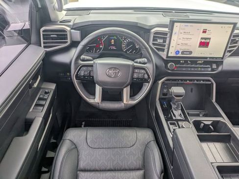 Used 2023 Toyota Tundra SR5 image 16
