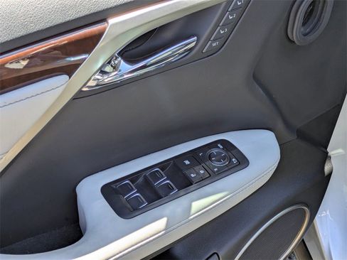 Used 2017 Lexus RX 350 AWD image 11