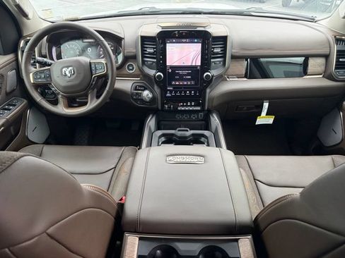 New 2026 RAM 1500 Limited w/ Bed Utility Group AWD/4WD image 37
