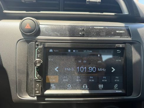 Used 2015 Scion tC FWD image 21