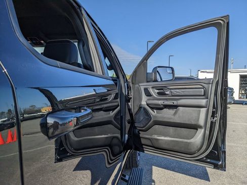 New 2026 RAM 1500 Limited AWD/4WD image 70