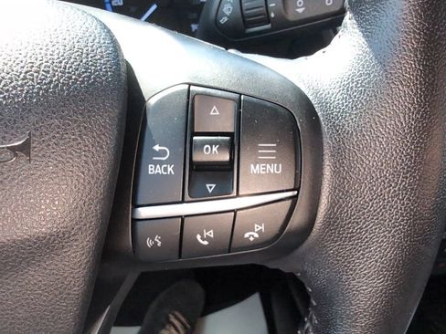 Used 2023 Ford Bronco Sport Big Bend w/ Convenience Package AWD/4WD image 18