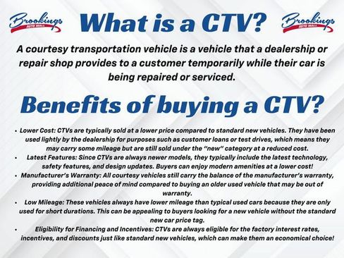 New 2026 Chevrolet TrailBlazer LT w/ Convenience Package image 2