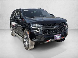 Used 2022 Chevrolet Tahoe Z71 w/ Luxury Package video 3