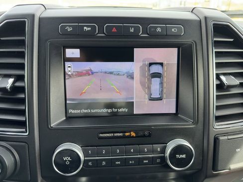 Used 2020 Ford Expedition Limited w/ Equipment Group 303A image 13