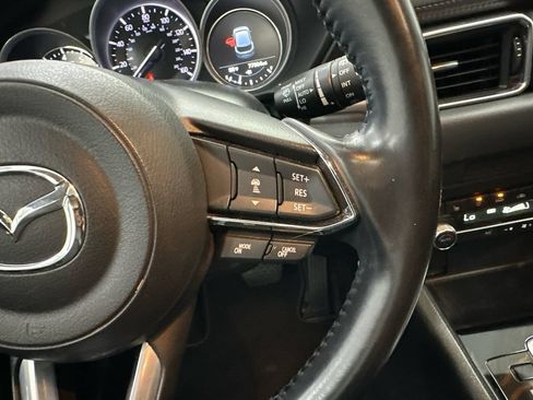 Used 2019 MAZDA CX-5 Touring AWD/4WD image 28