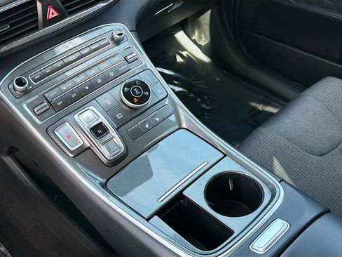 Used 2023 Hyundai Santa Fe SEL image 27