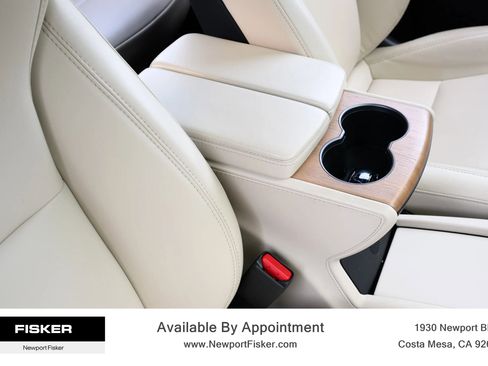 Used 2020 Tesla Model X Long Range image 33