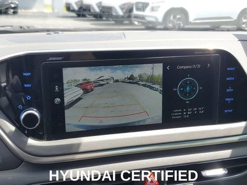 Certified 2023 Hyundai Sonata SEL Plus FWD image 18