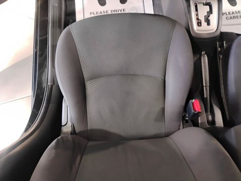 Used 2018 Mitsubishi Mirage G4 ES FWD image 45