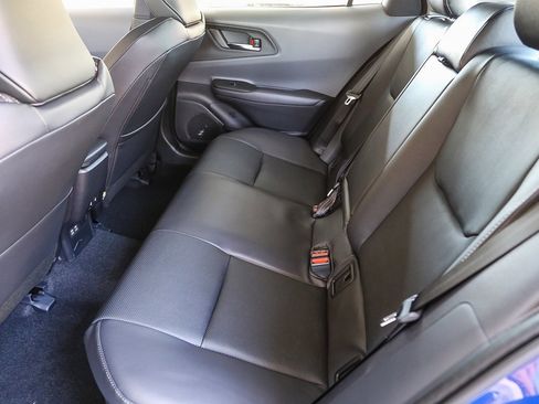 New 2026 Toyota Prius Limited image 18