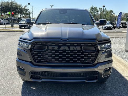 New 2026 RAM 1500 Big Horn image 4
