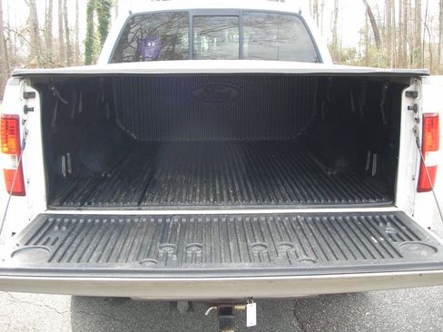 Used 2006 Ford F150 King Ranch AWD/4WD image 6