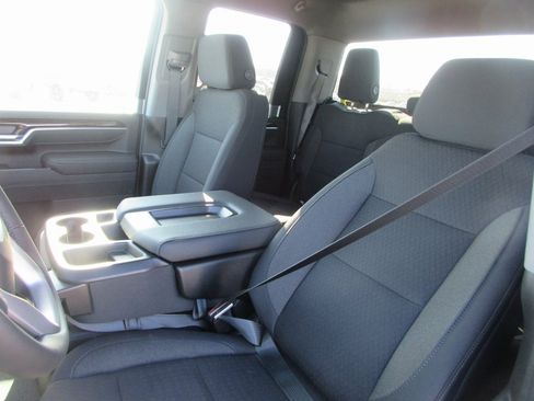 New 2026 GMC Sierra 2500 SLE w/ SLE Value Package; image 14