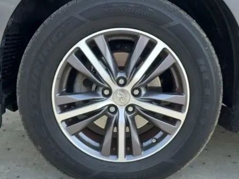 Used 2018 INFINITI QX60 FWD image 58