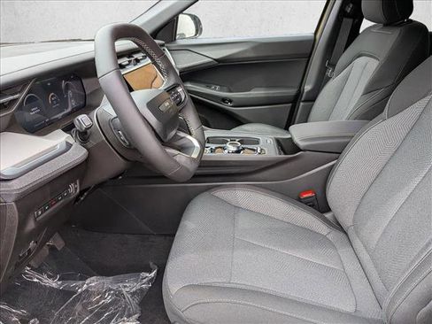 New 2026 Jeep Cherokee Laredo image 4