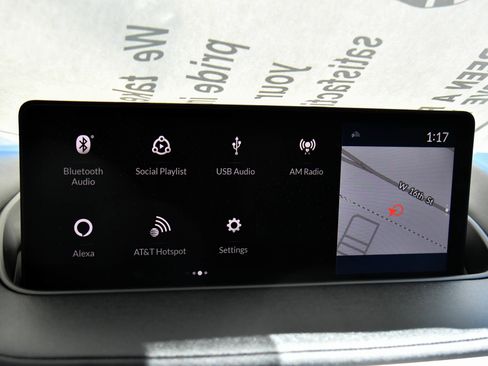 Used 2022 Acura MDX w/ Technology Package FWD image 24
