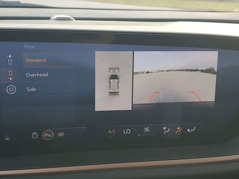 Used 2025 Buick Envision Sport Touring image 30