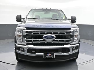 Used 2025 Ford F450 XLT w/ 360-Degree Camera Package video 2