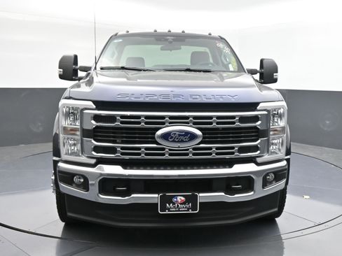 Used 2025 Ford F450 XLT w/ 360-Degree Camera Package image 2