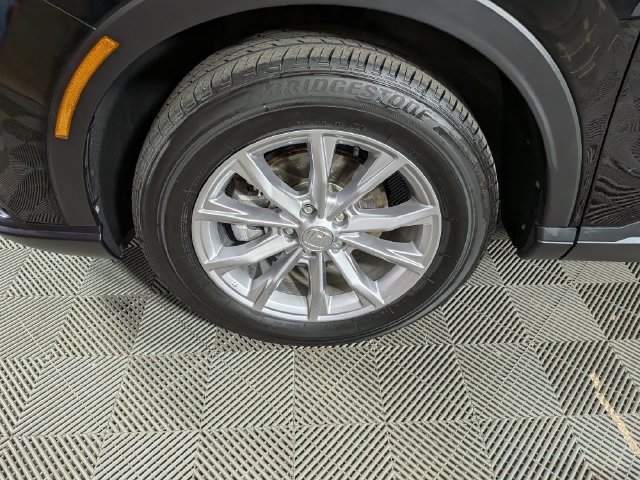 Certified 2024 Honda CR-V EX-L image 36