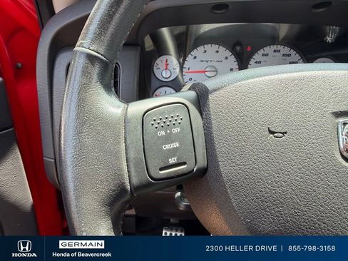 Used 2005 Dodge Ram 1500 Truck 2WD Regular Cab image 28