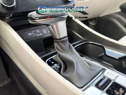 Used 2025 Hyundai Tucson SEL FWD image 20