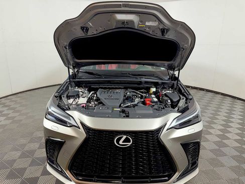 Used 2024 Lexus NX 350 F Sport image 31