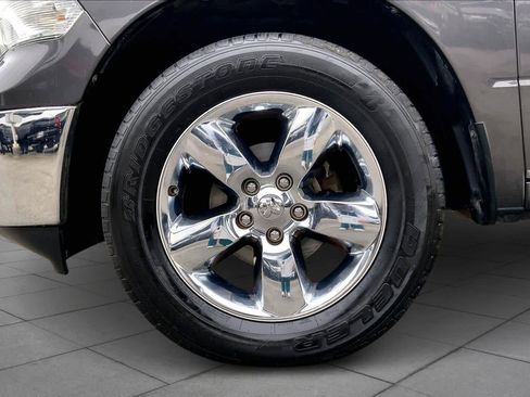 Used 2019 RAM 1500 Big Horn w/ Rambox Value Package image 10