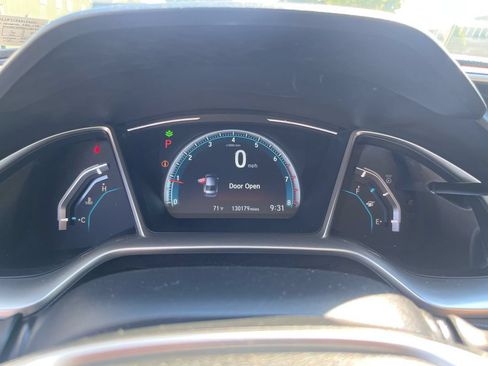 Used 2018 Honda Civic EX-L image 17