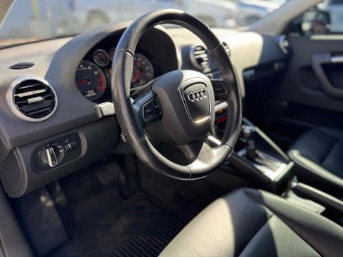 Used 2012 Audi A3 2.0T Premium Plus image 12