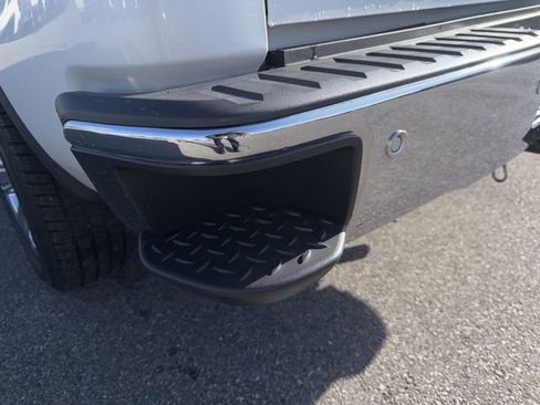 Used 2017 GMC Sierra 1500 SLT AWD/4WD image 24