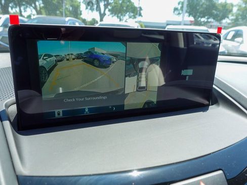 New 2025 Acura RDX Advance Package image 22