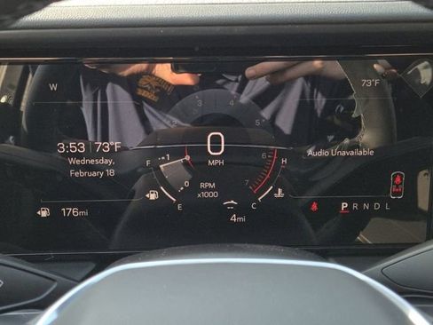 New 2026 GMC Terrain Elevation FWD image 34