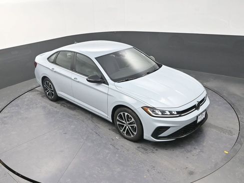 New 2026 Volkswagen Jetta Sport image 13
