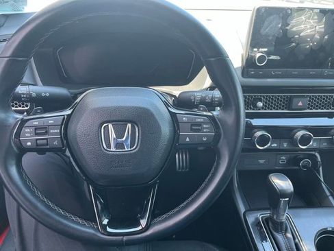 Used 2024 Honda Civic Sport image 1