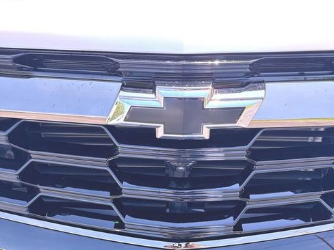 Used 2025 Chevrolet Equinox ACTIV w/ Safety and Technology Package AWD/4WD image 31