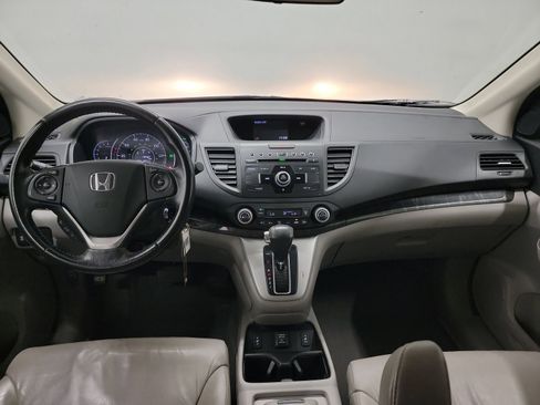 Used 2012 Honda CR-V EX-L image 15
