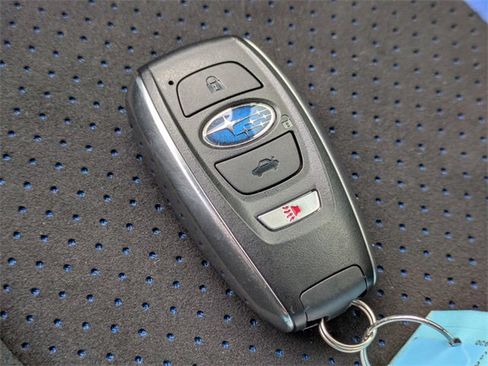 Used 2025 Subaru BRZ tS w/ Popular Package 2 image 32