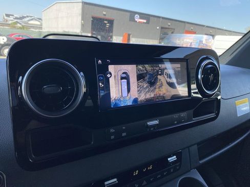 New 2026 Mercedes-Benz Sprinter 2500 image 6