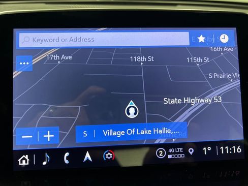 Certified 2021 Cadillac CT4 Premium Luxury image 24