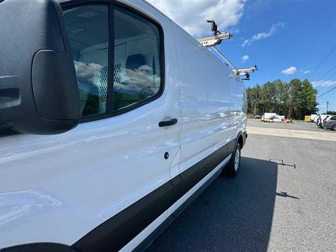 Used 2020 Ford Transit 350 Low Roof w/ Exterior Upgrade Package RWD image 13