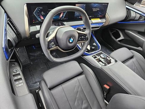 Used 2025 BMW X3 xDrive30i w/ Convenience Package AWD/4WD image 10