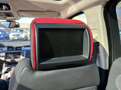 Used 2012 Land Rover Range Rover Evoque Dynamic image 23