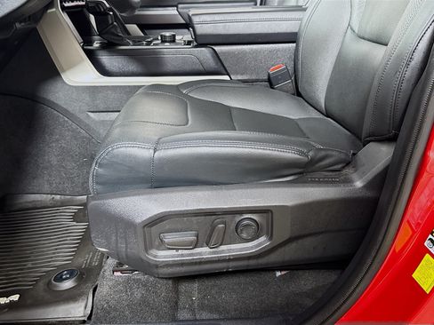 Used 2023 Toyota Tundra SR5 w/ TRD Sport Premium Package AWD/4WD image 20