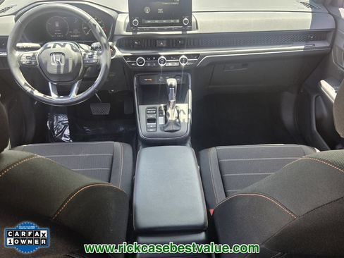 Used 2024 Honda CR-V Sport image 12