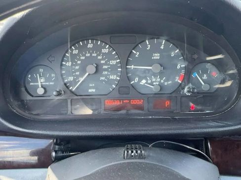 Used 2005 BMW 325Ci 325Ci 2dr Convertible image 13