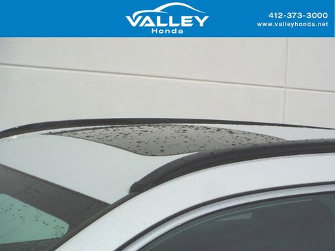 Used 2024 Honda CR-V Sport image 4
