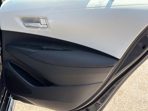 New 2026 Toyota Corolla SE FWD image 24